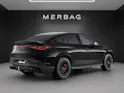 MERCEDES-BENZ GLC Coupé 53 AMG 4Matic 9G-Tronic