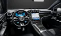 MERCEDES-BENZ GLC Coupé 53 AMG 4Matic 9G-Tronic