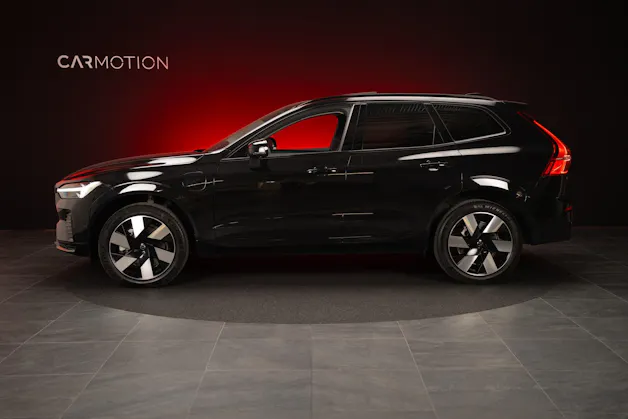VOLVO XC60 2.0 T8 TE Plus Dark eAWD / Panorama / 360°Kamera / Harman/Kardon