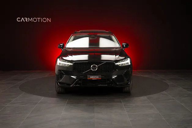 VOLVO XC60 2.0 T8 TE Plus Dark eAWD / Panorama / 360°Kamera / Harman/Kardon
