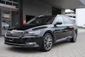 SKODA Superb Combi 2.0 TDi L&K 4x4 DSG