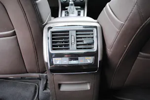 SKODA Superb Combi 2.0 TDi L&K 4x4 DSG