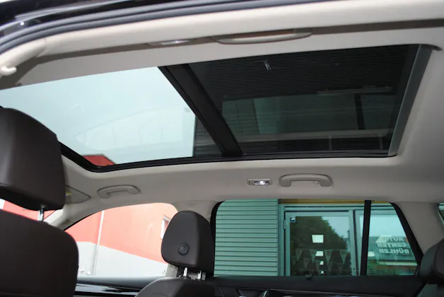SKODA Superb Combi 2.0 TDi L&K 4x4 DSG
