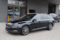 SKODA Superb Combi 2.0 TDi L&K 4x4 DSG