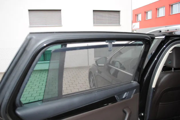 SKODA Superb Combi 2.0 TDi L&K 4x4 DSG