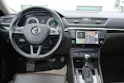 SKODA Superb Combi 2.0 TDi L&K 4x4 DSG