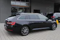 SKODA Superb Combi 2.0 TDi L&K 4x4 DSG