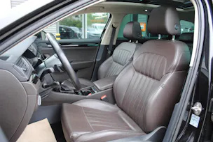 SKODA Superb Combi 2.0 TDi L&K 4x4 DSG