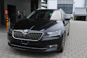 SKODA Superb Combi 2.0 TDi L&K 4x4 DSG