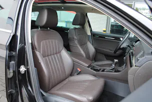 SKODA Superb Combi 2.0 TDi L&K 4x4 DSG