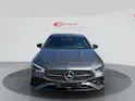 MERCEDES-BENZ CLA 200 d 8G-DCT AMG Edition Night