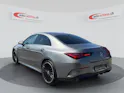 MERCEDES-BENZ CLA 200 d 8G-DCT AMG Edition Night