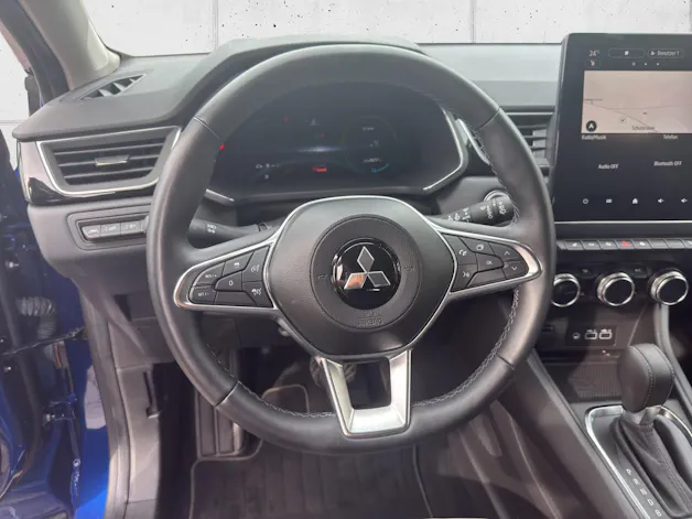 Mitsubishi ASX 1.6 HEV Intense