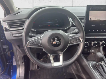 MITSUBISHI ASX 7