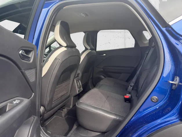 Mitsubishi ASX 1.6 HEV Intense