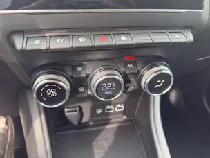 Mitsubishi ASX 1.6 HEV Intense