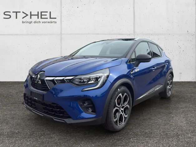 Mitsubishi ASX 1.6 HEV Intense