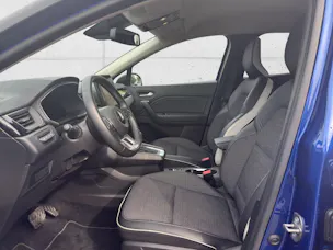 Mitsubishi ASX 1.6 HEV Intense