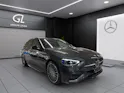 MERCEDES-BENZ C 220 d T 4 Matic Swiss Star