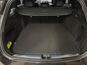 MERCEDES-BENZ C 220 d T 4 Matic Swiss Star
