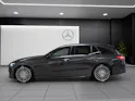 MERCEDES-BENZ C 220 d T 4 Matic Swiss Star