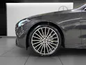 MERCEDES-BENZ C 220 d T 4 Matic Swiss Star