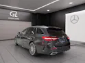 MERCEDES-BENZ C 220 d T 4 Matic Swiss Star
