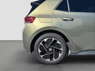 VW ID.3 Pro 59 kWh Pro United