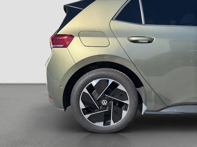 VW ID.3 Pro 59 kWh Pro United