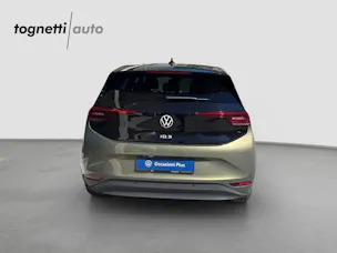 VW ID.3 Pro 59 kWh Pro United