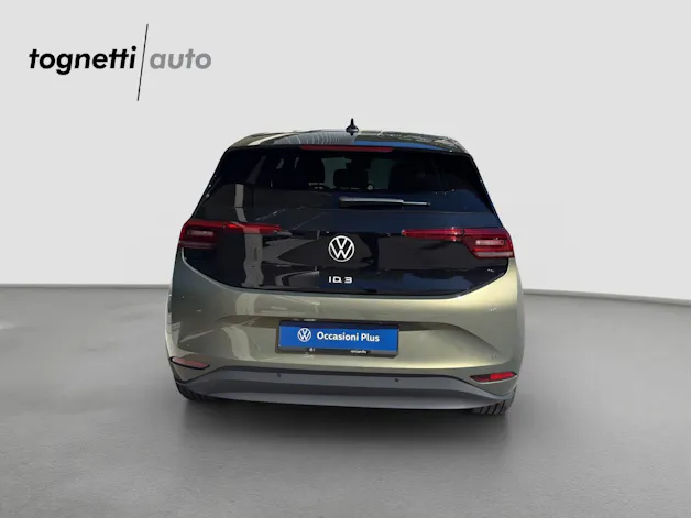 VW ID.3 Pro 59 kWh Pro United