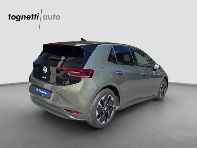 VW ID.3 Pro 59 kWh Pro United