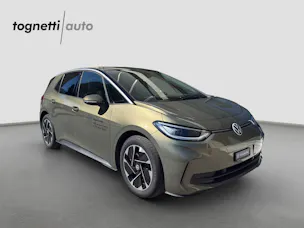 VW ID.3 Pro 59 kWh Pro United