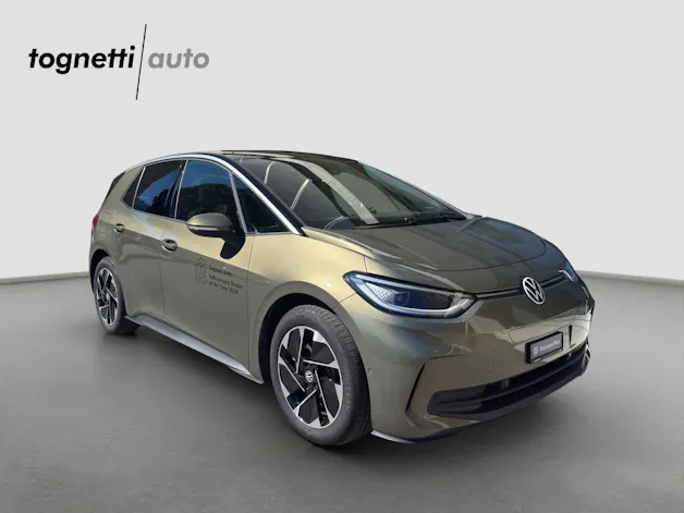 VW ID.3 Pro 59 kWh Pro United