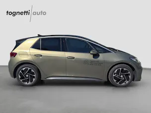 VW ID.3 Pro 59 kWh Pro United