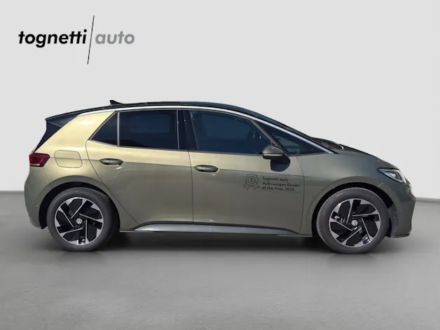 VW ID.3 Pro 59 kWh Pro United