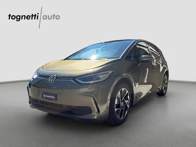 VW ID.3 Pro 59 kWh Pro United