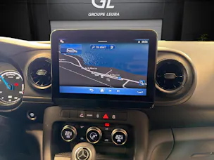 MERCEDES-BENZ eCitan 45kWh Pro