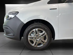 MERCEDES-BENZ eCitan 45kWh Pro