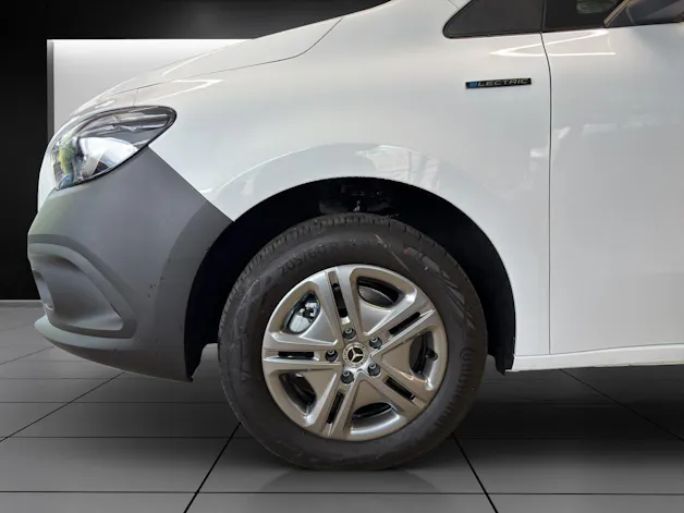 MERCEDES-BENZ eCitan 45kWh Pro