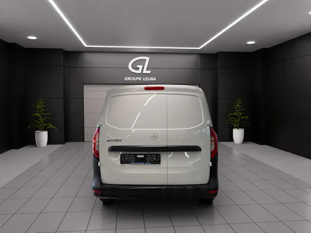 MERCEDES-BENZ eCitan 45kWh Pro