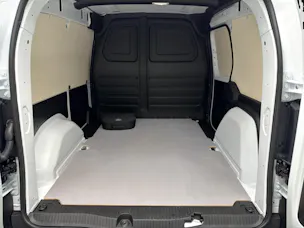 MERCEDES-BENZ eCitan 45kWh Pro