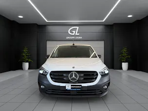 MERCEDES-BENZ eCitan 45kWh Pro