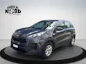 Kia Sportage 2.0CRDi LX 4WD