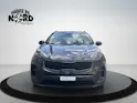 Kia Sportage 2.0CRDi LX 4WD