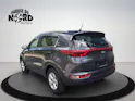 Kia Sportage 2.0CRDi LX 4WD