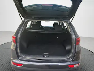 Kia Sportage 2.0CRDi LX 4WD