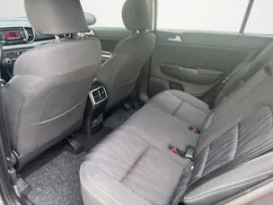 Kia Sportage 2.0CRDi LX 4WD