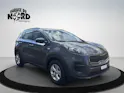 Kia Sportage 2.0CRDi LX 4WD