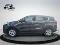 Kia Sportage 2.0CRDi LX 4WD